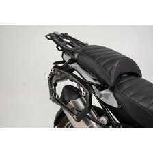 SW MOTECH TRAX ADV SADA KUFROV BMW R 1200 GS LC ADV/1250 GS ADV